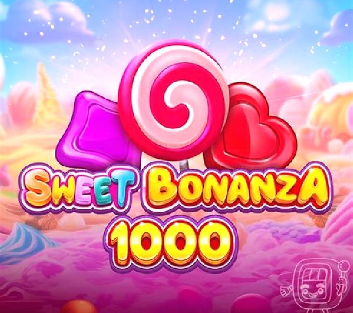 Sweet Spins 20 online slot