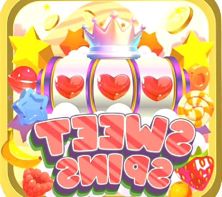 Sweet Spins slot game