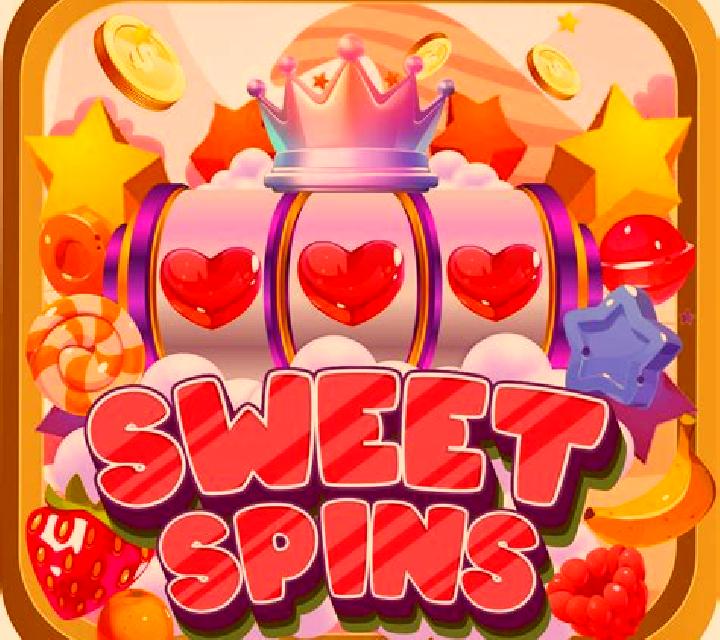 Sweet Spins slot