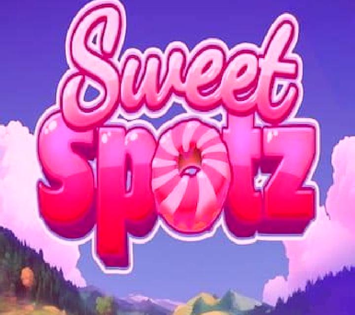 Sweet Spotz online slot