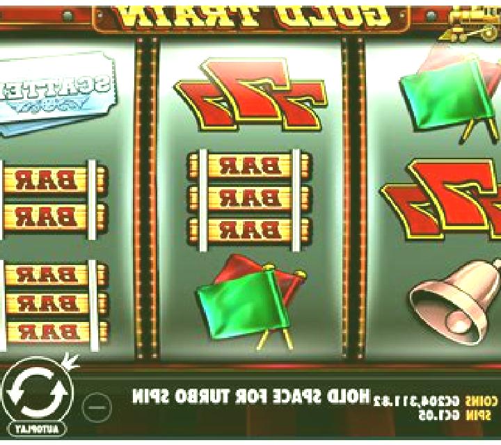 Sweet Stake slot machine
