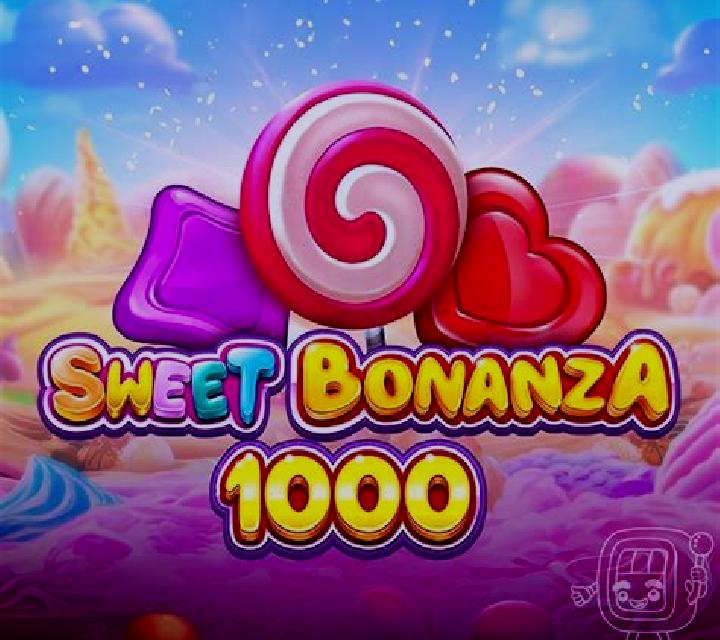 Sweet Strike online slot