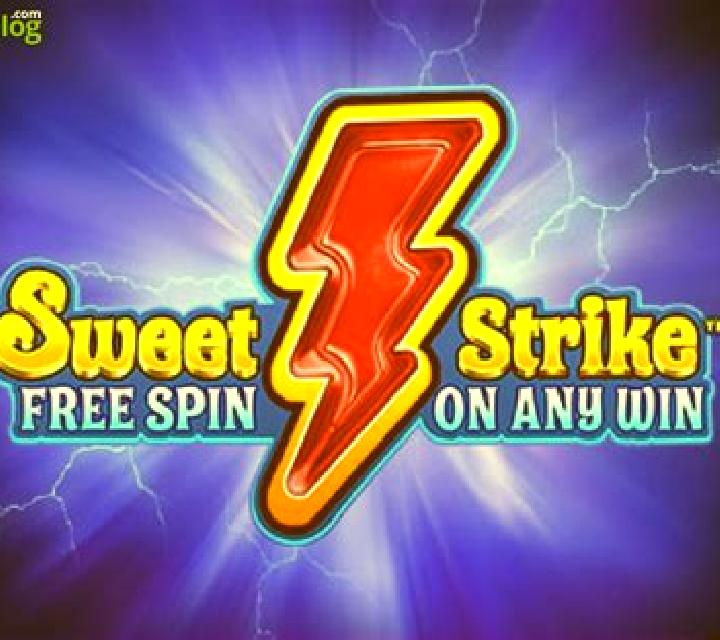 Sweet Strike slot