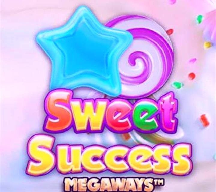 Sweet Success Megaways slot game