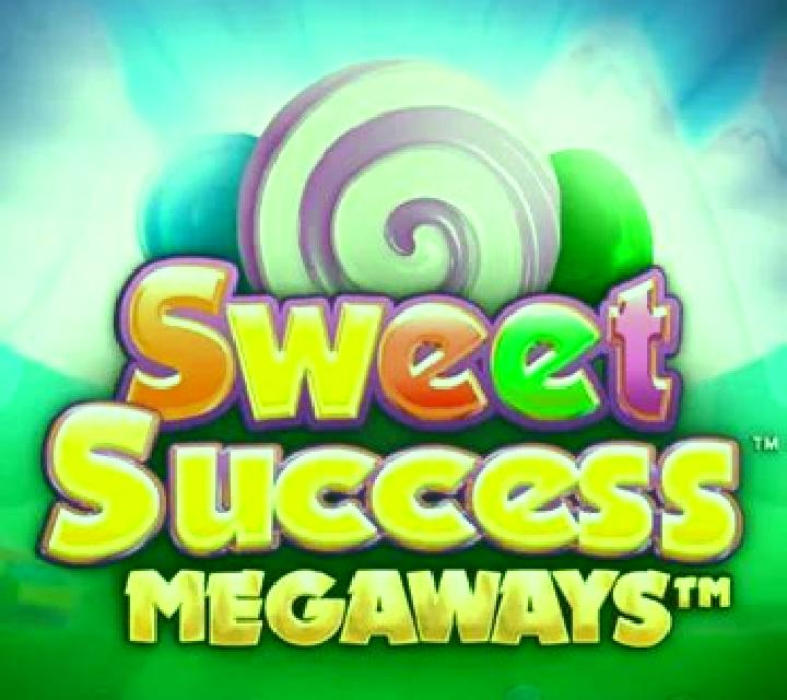 Sweet Success Megaways slot machine
