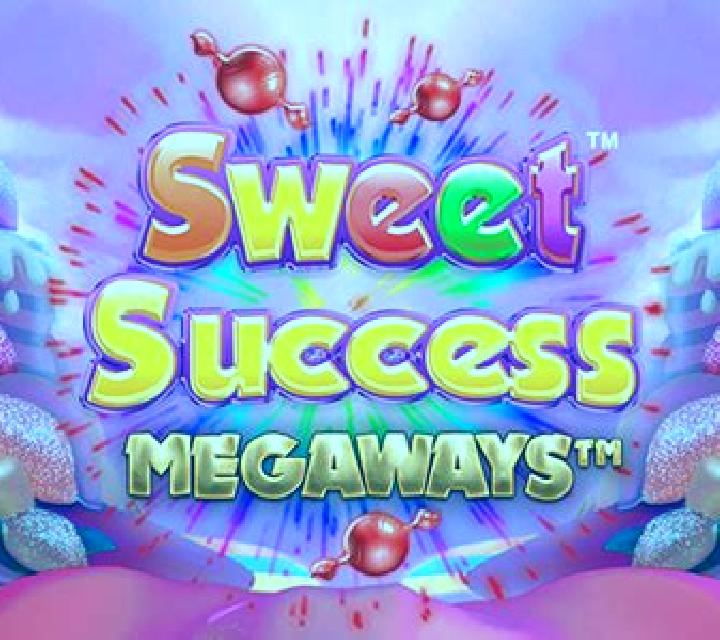 Sweet Success Megaways slot
