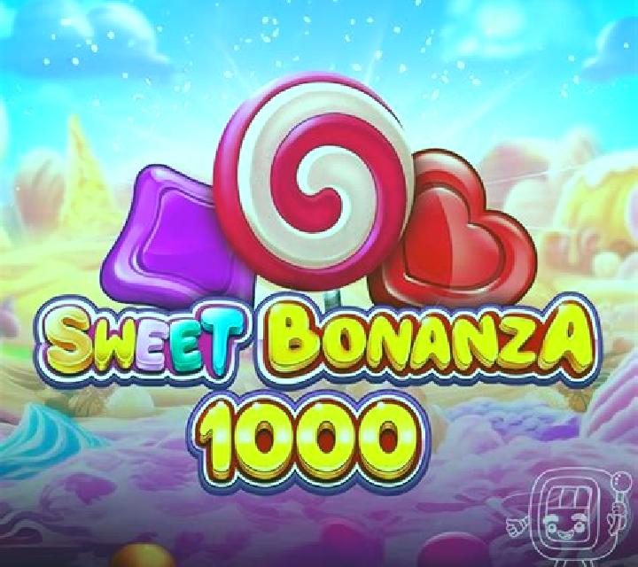 Sweet Success online slot