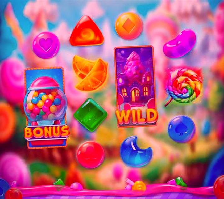 Sweet Success slot game