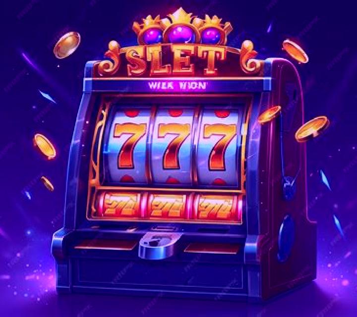 Sweet Success slot machine