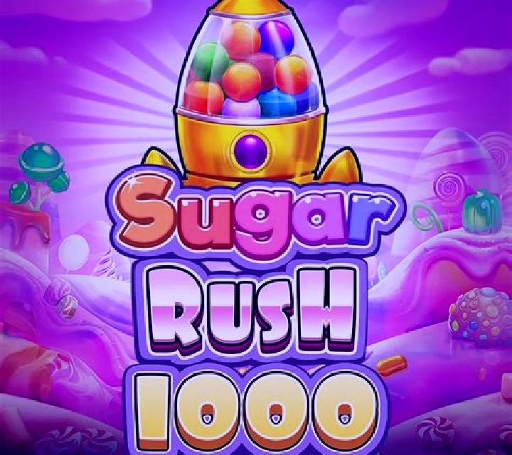 Sweet Sugar slot