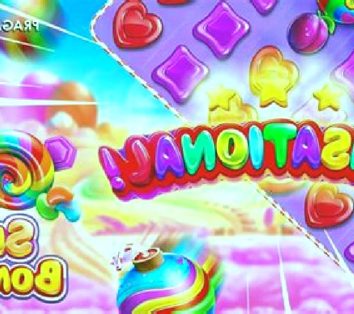 Sweet Surprise online slot
