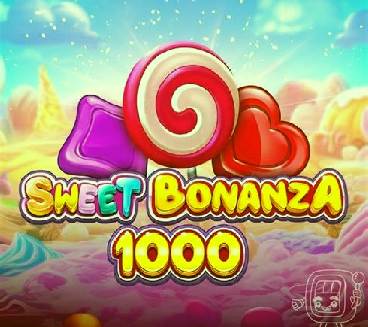 Sweet Surprise slot game