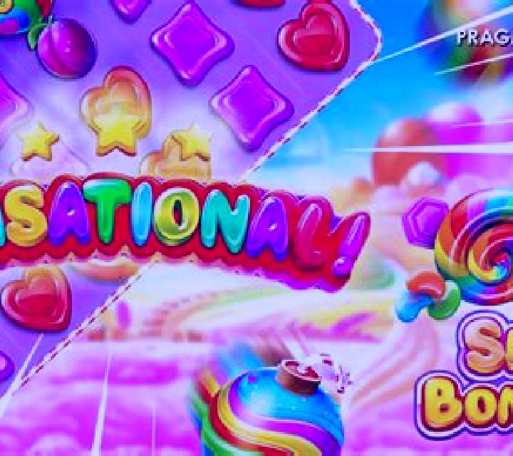Sweet Surprise slot machine