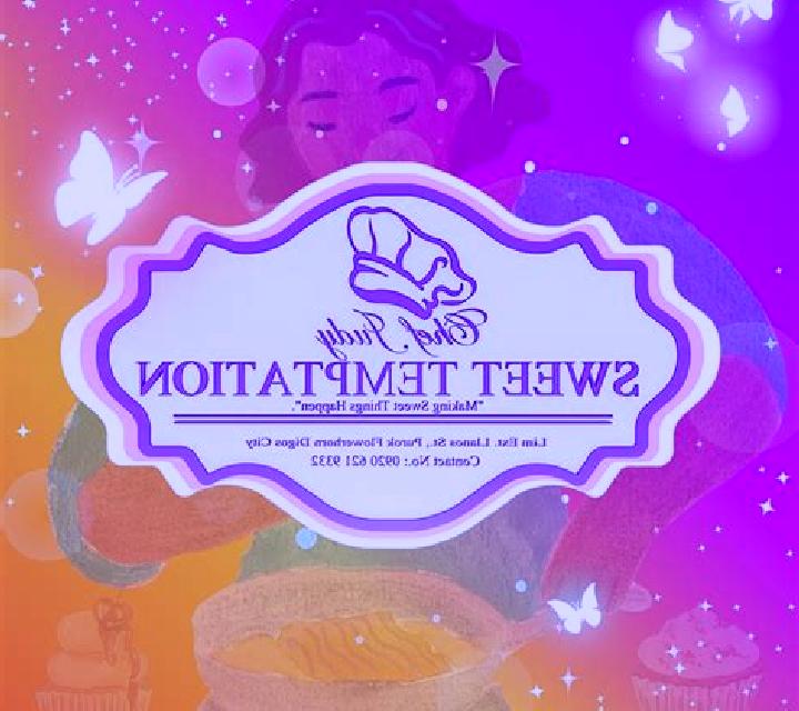 Sweet Temptations online slot
