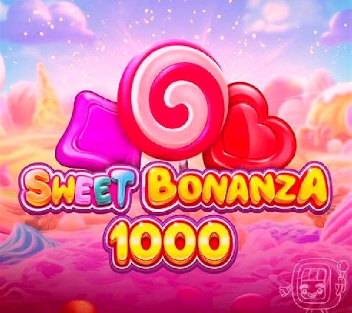 Sweet Temptations slot machine