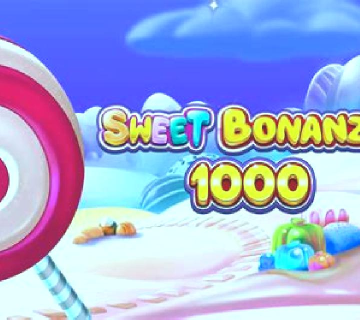 Sweet Temptations slot