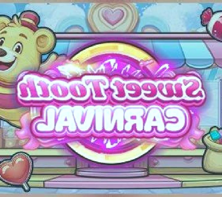 Sweet Tooth Carnival slot game