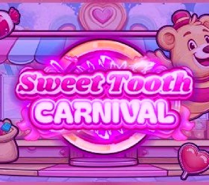 Sweet Tooth Carnival slot
