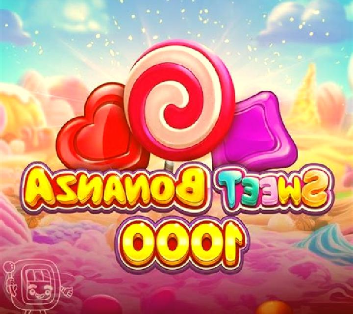 Sweet Tooth online slot