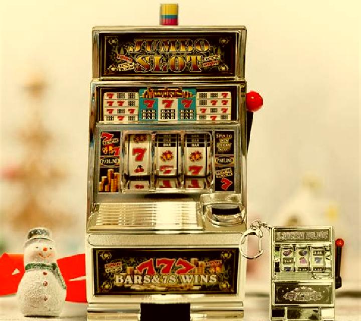 Sweet Tooth slot machine