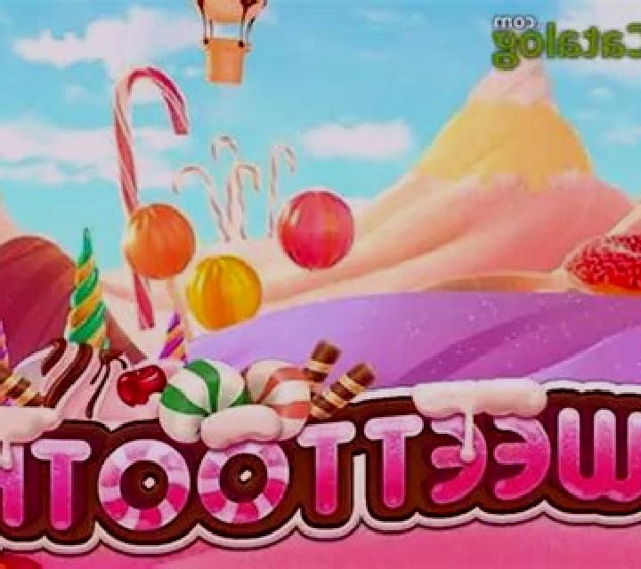 Sweet Tooth slot