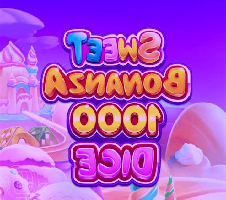 Sweet Treats 2 slot machine