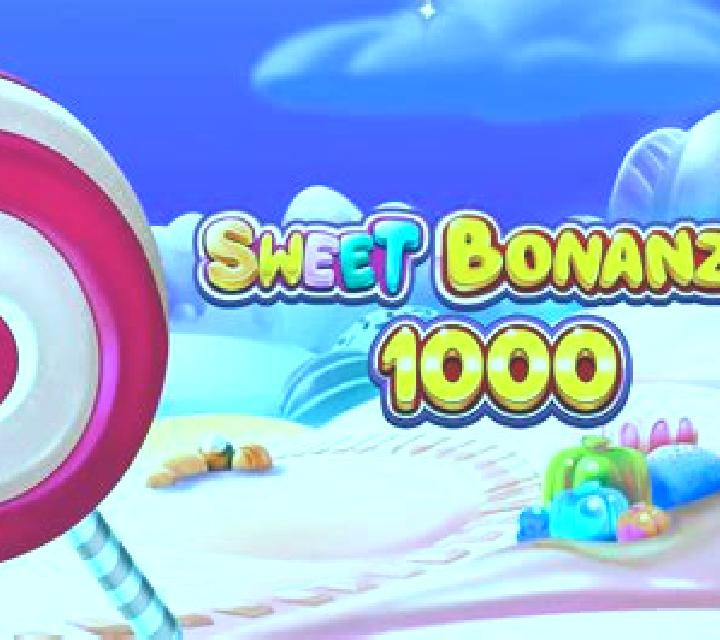 Sweet Treats 2 slot