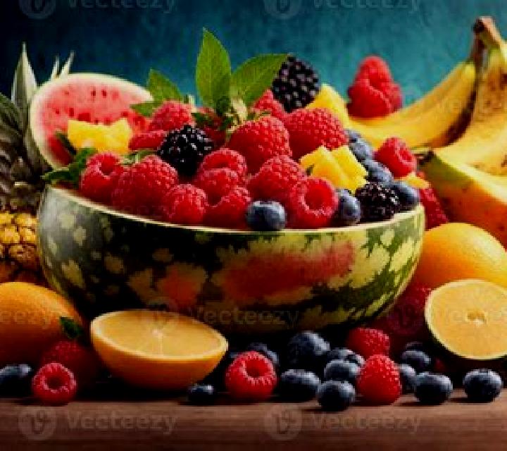 Sweet Tropical Fruits slot game