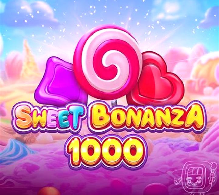 Sweet Wilds slot game