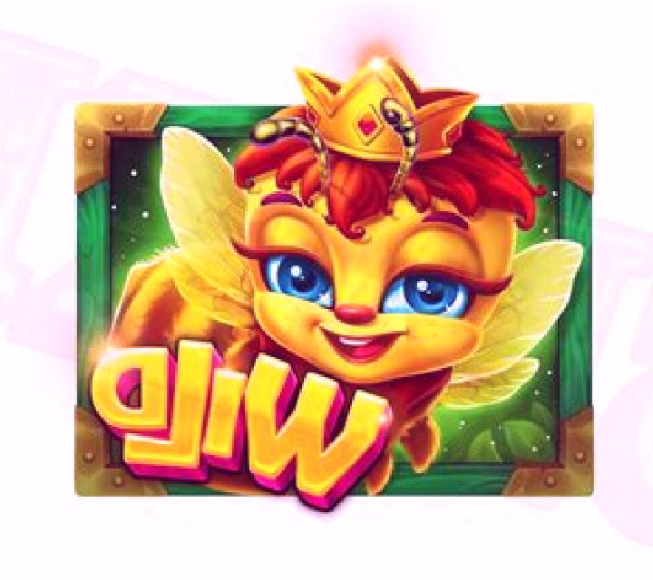 Sweet Wilds slot machine