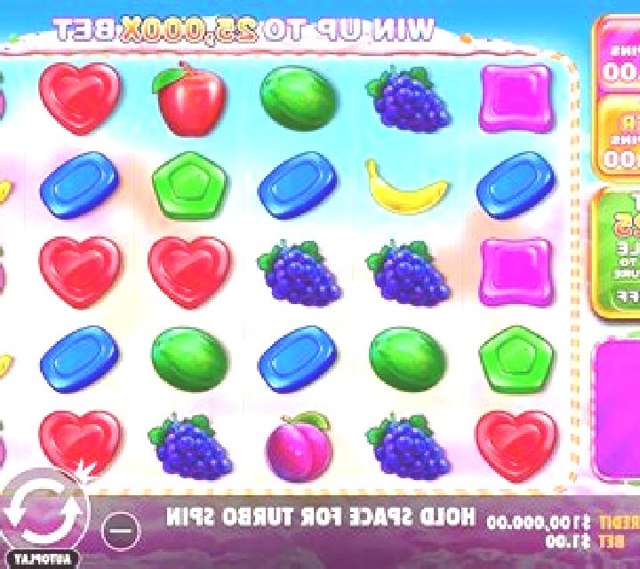 Sweet Win slot machine
