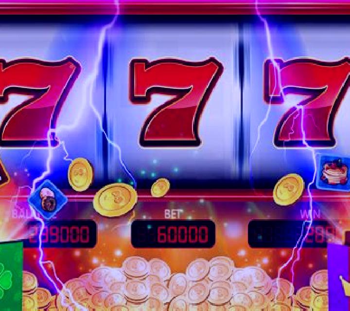 Sweet64 slot game