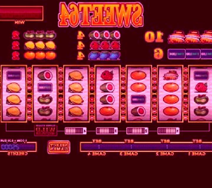Sweet64 slot machine