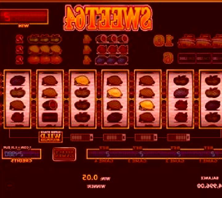 Sweet64 slot