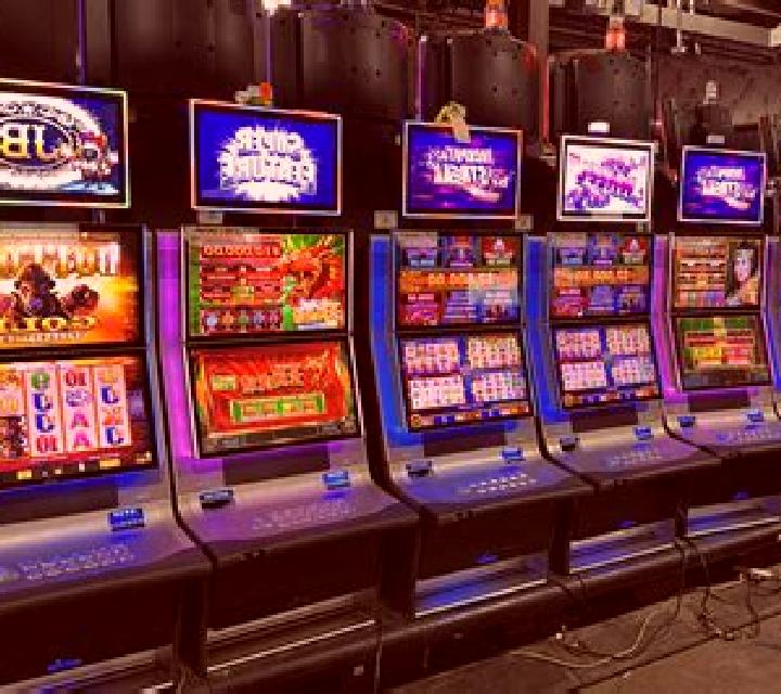 Sweetania Unlimited online slot