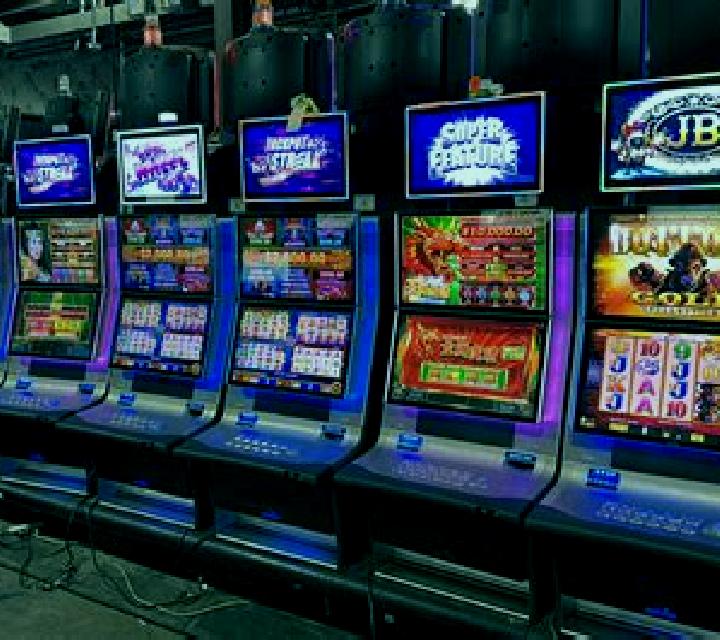 Sweetania Unlimited slot game