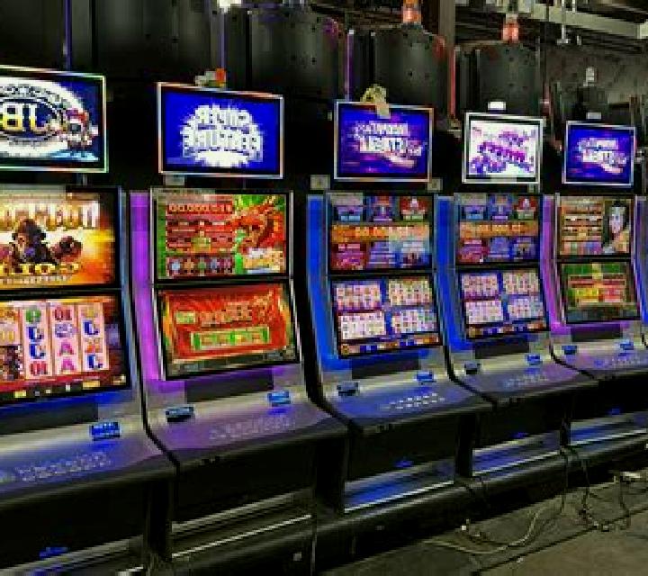 Sweetania Unlimited slot machine