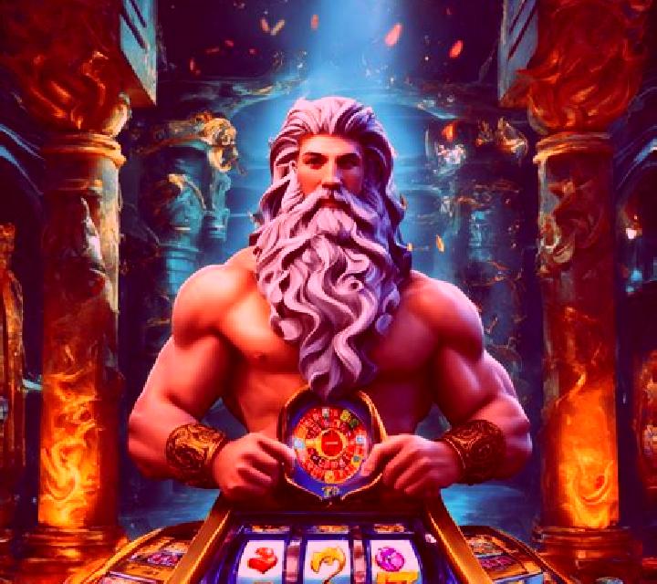 Sweetello online slot