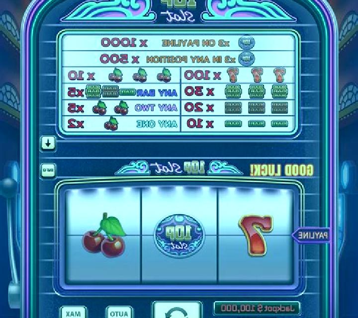 Sweetello slot game