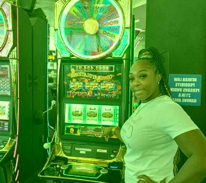 Sweetello slot machine