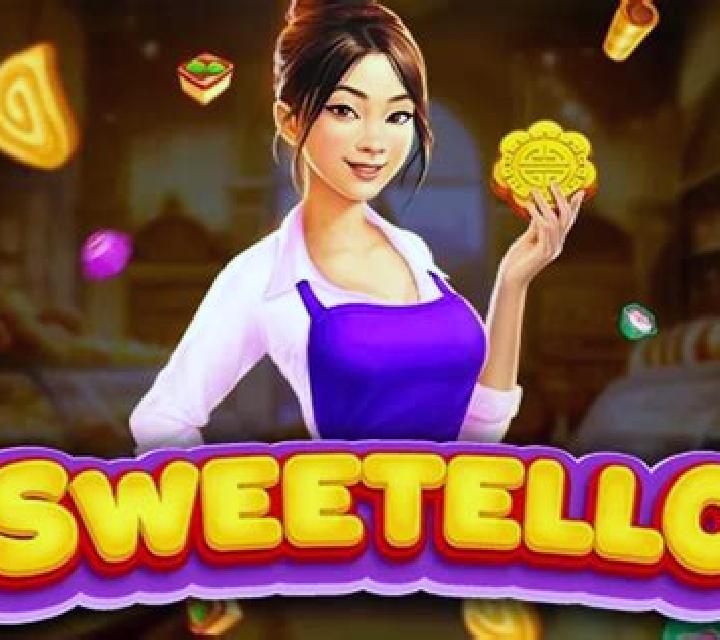 Sweetello slot