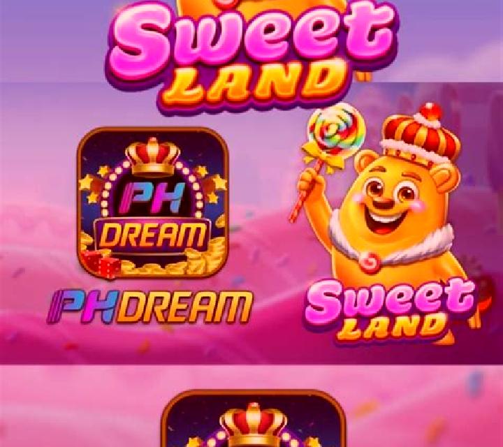 Sweetie Land slot