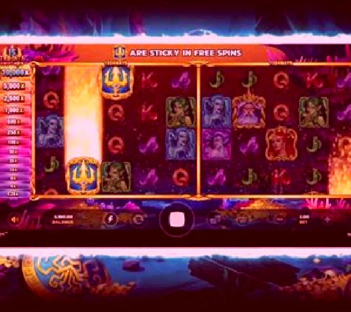 Sweetie Party Fusion Reels online slot