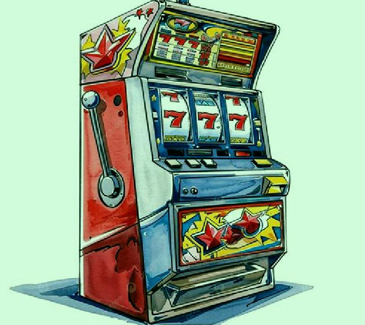 Sweetie Pop online slot