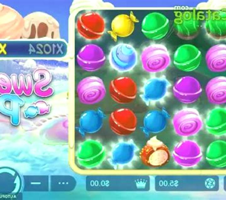 Sweetie Pop slot