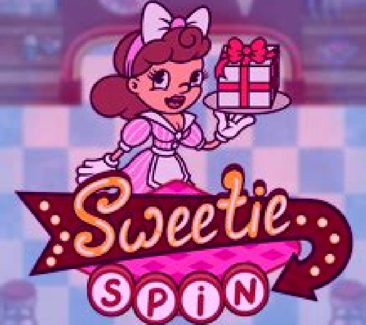 Sweetie Spin slot game