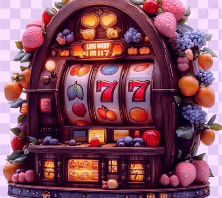 Sweetie Spin slot machine