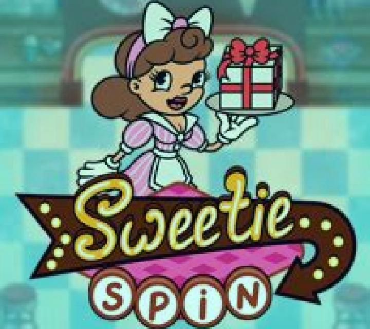 Sweetie Spin slot