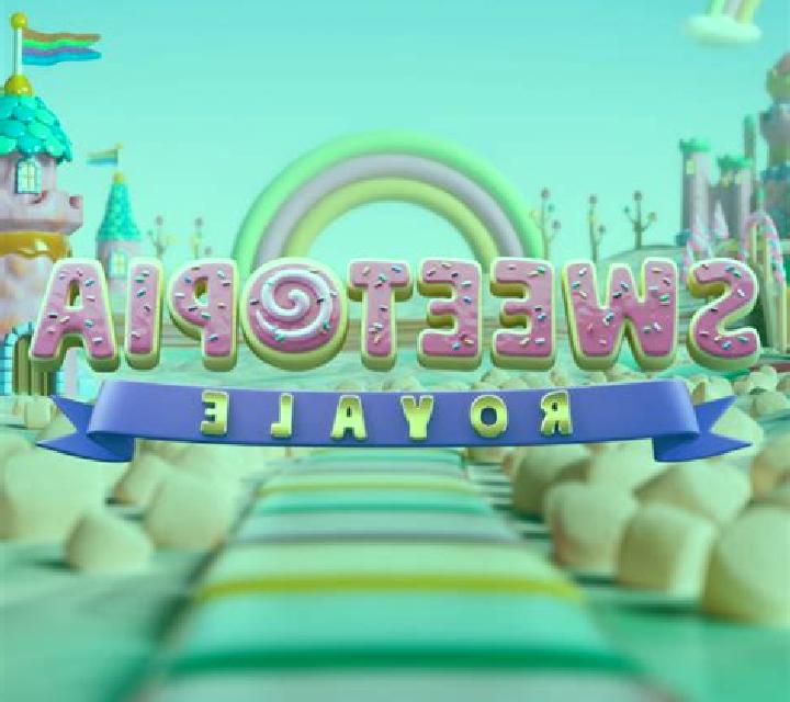 Sweetopia slot