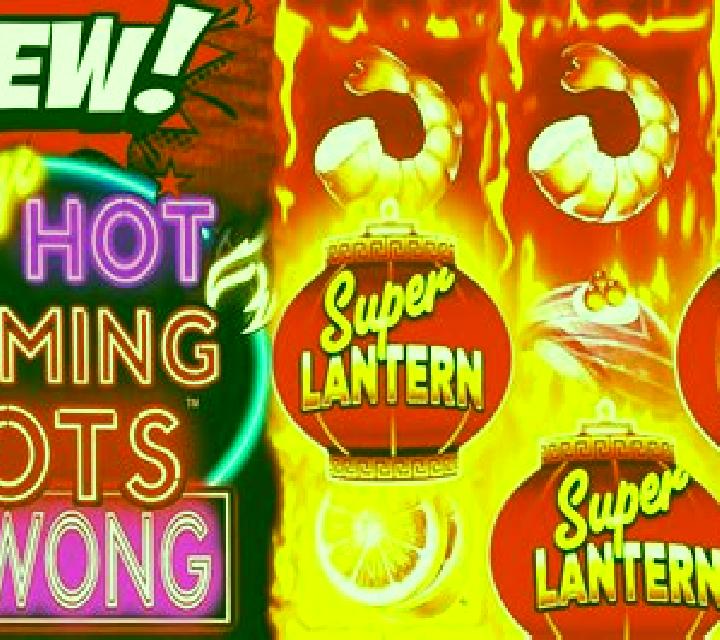 Sweets Hot online slot